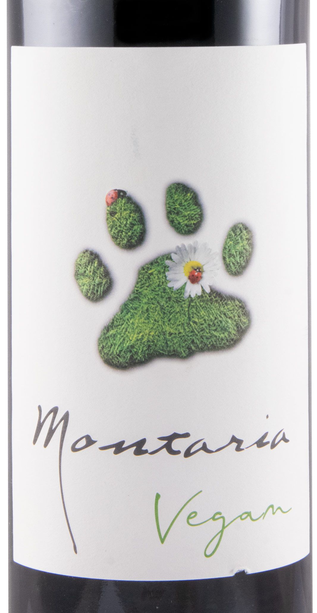2020 Herdade da Candeeira Montaria Vegan red