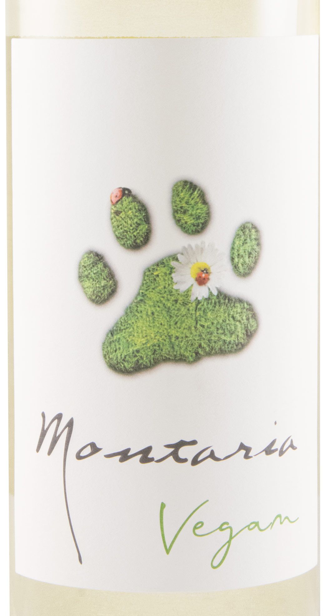 2020 Herdade da Candeeira Montaria Vegan white