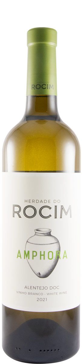 2021 Herdade do Rocim Amphora white