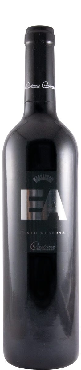 2019 Fundação Eugénio de Almeida EA Reserva tinto