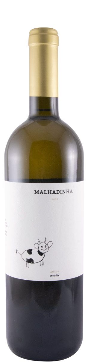 2020 Malhadinha white