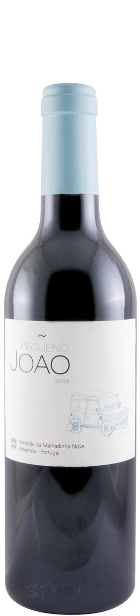 2019 Herdade da Malhadinha Nova Pequeno João red 50cl