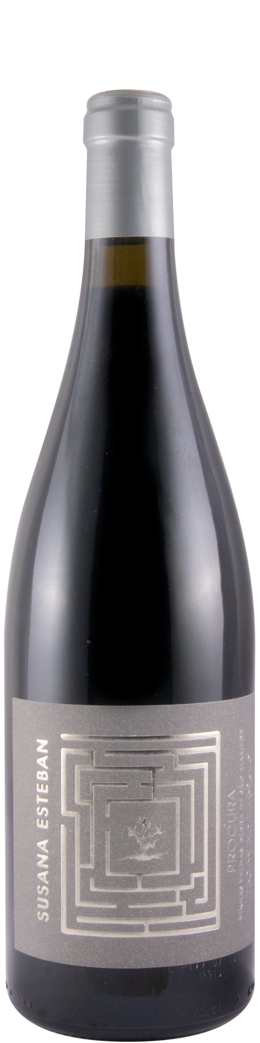 2017 Susana Esteban Procura Vinhas Velhas tinto