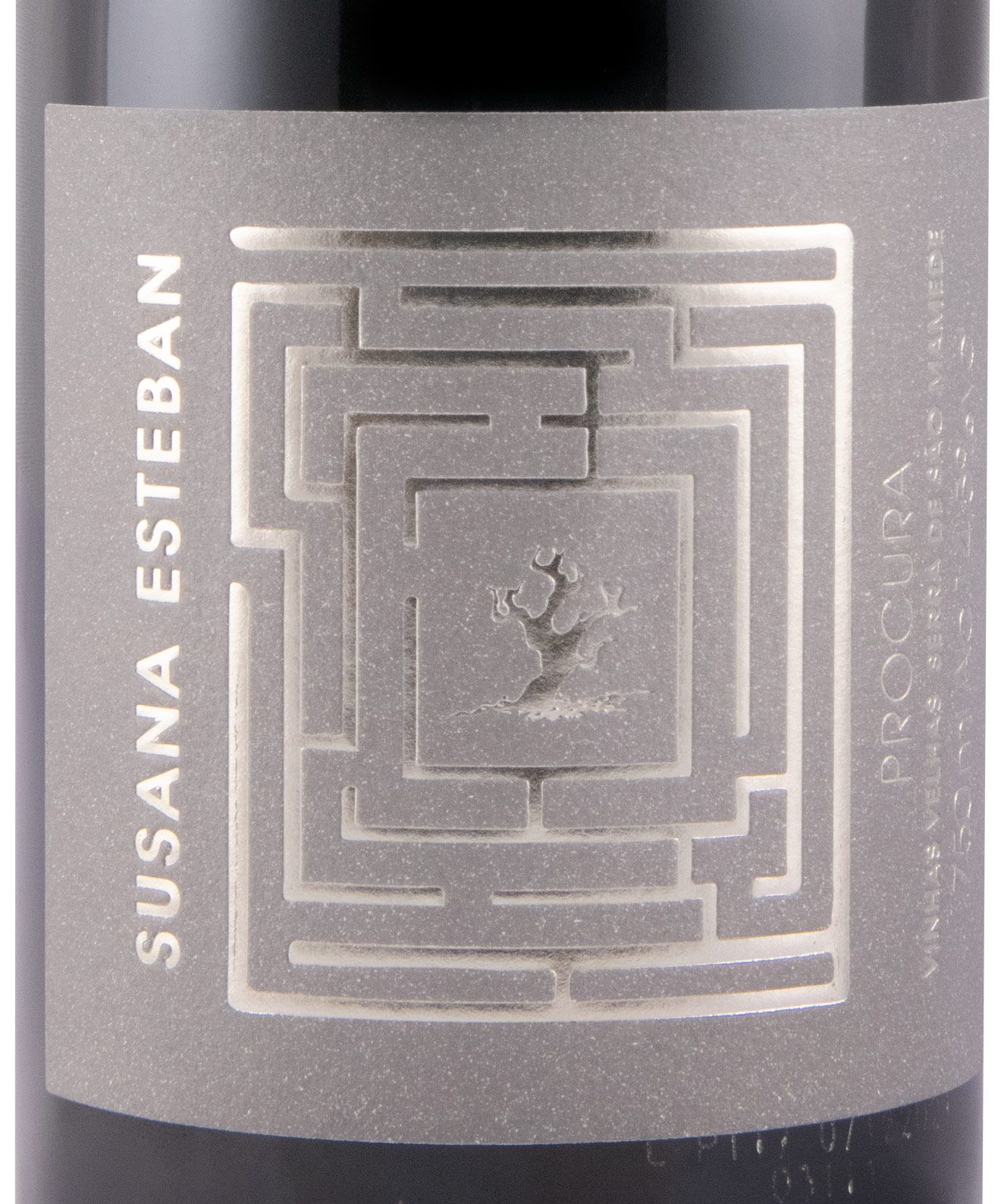 2017 Susana Esteban Procura Vinhas Velhas tinto