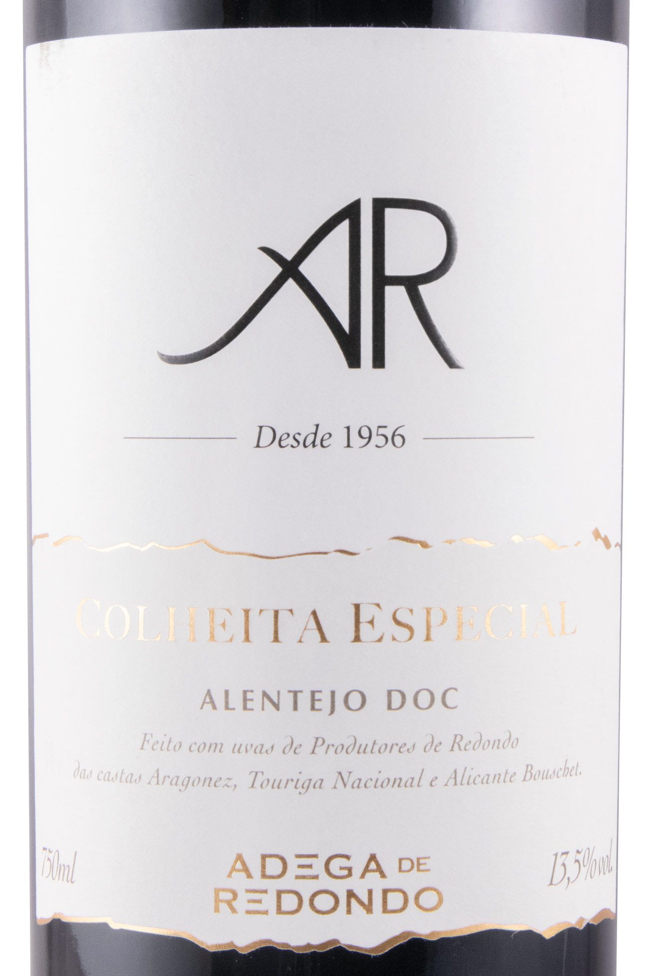 2021 Adega de Redondo AR Colheita Especial red