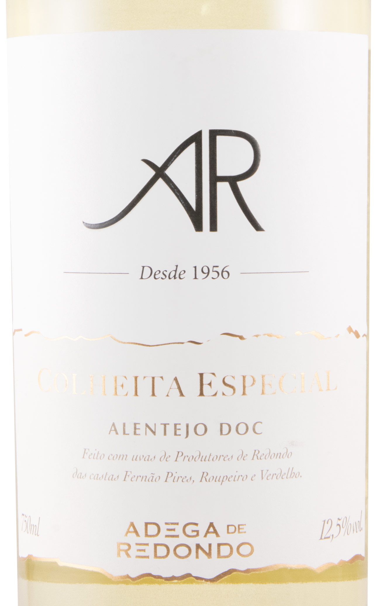 2021 Adega de Redondo AR Colheita Especial white
