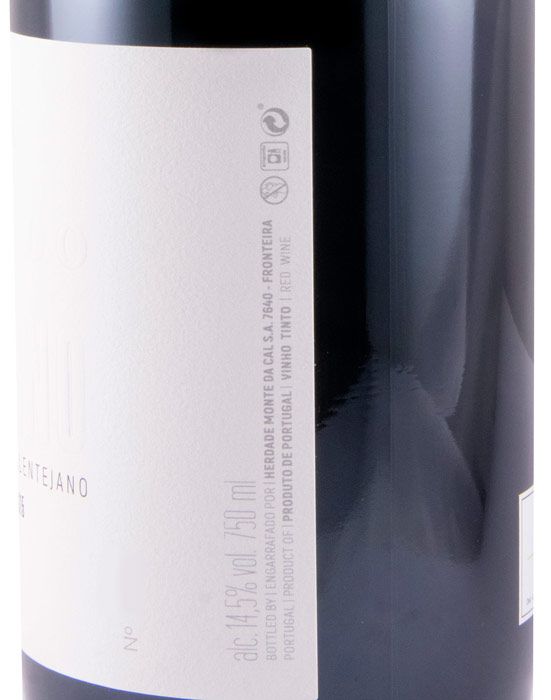 2015 Segredo de Saturno red