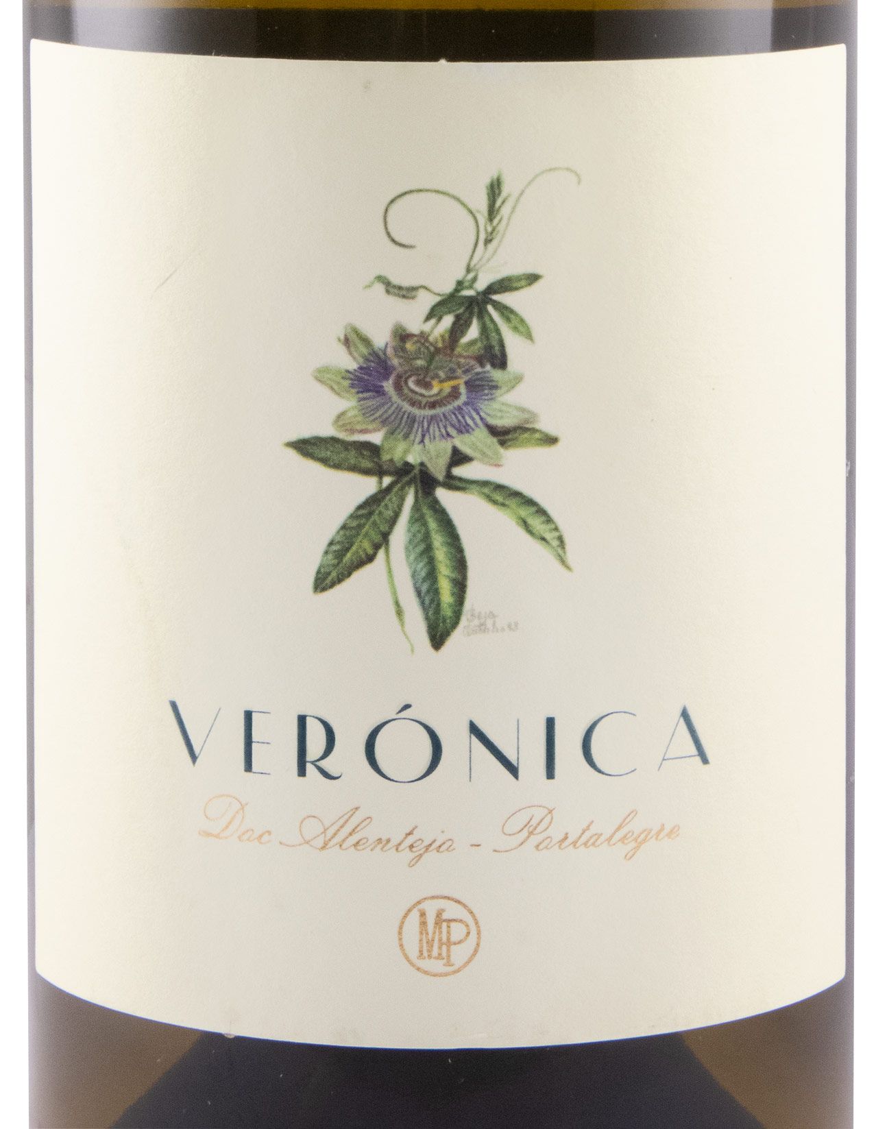 Monte da Penha Verónica Três Colheitas 2018/19/20 branco