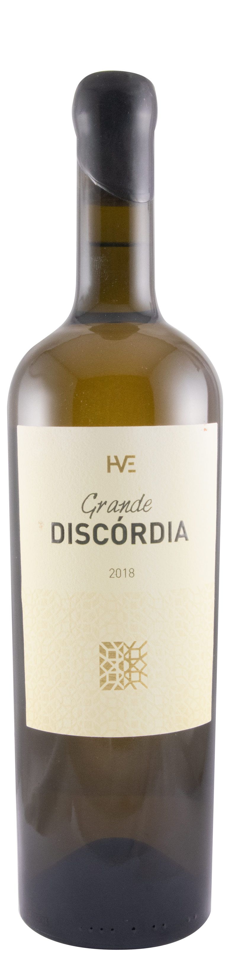 2018 Herdade Vale d'Évora Grande Discórdia Grande Reserva branco
