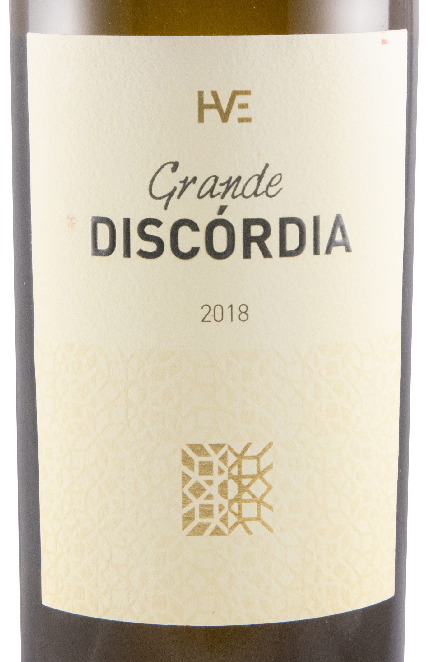 2018 Herdade Vale d'Évora Grande Discórdia Grande Reserva branco