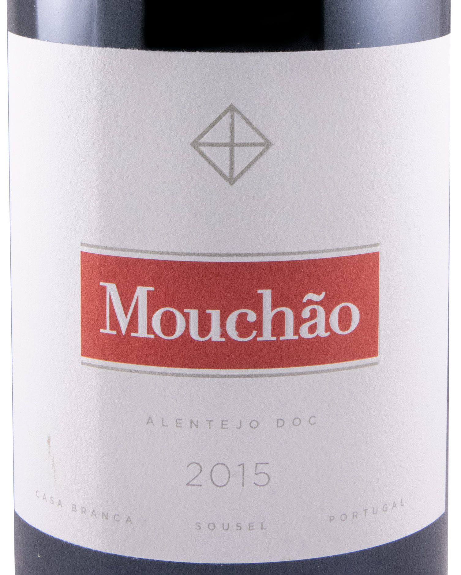 2015 Mouchão red 1.5L