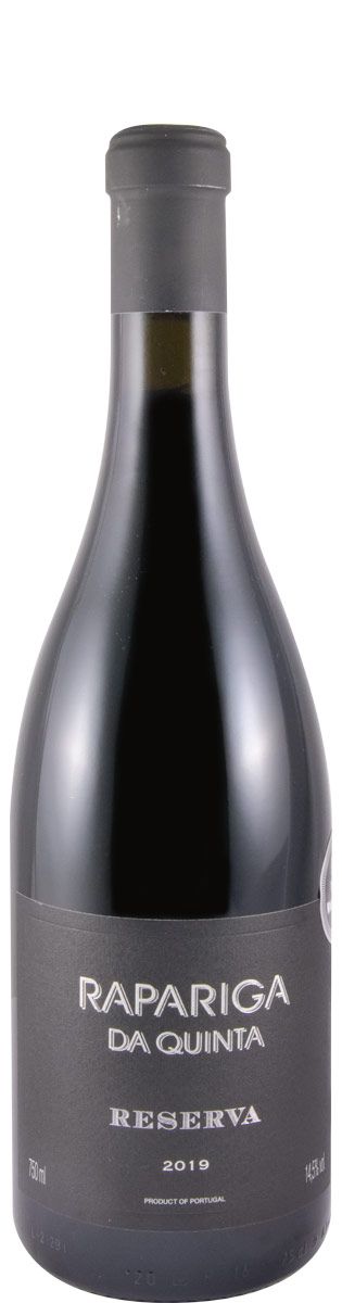 2019 Rapariga da Quinta Reserva tinto