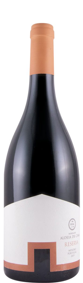 2019 Herdade Aldeia de Cima Reserva tinto