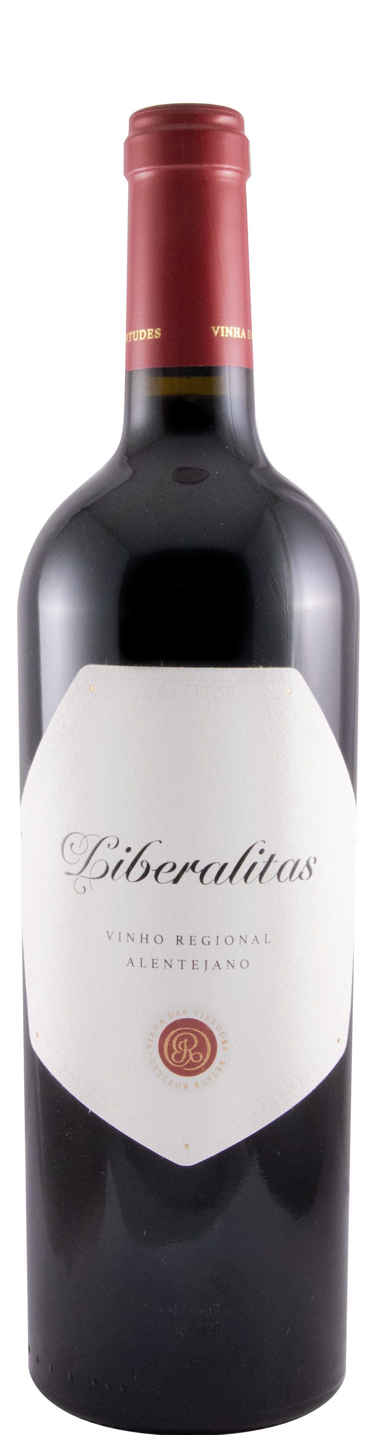 2020 Liberalitas tinto