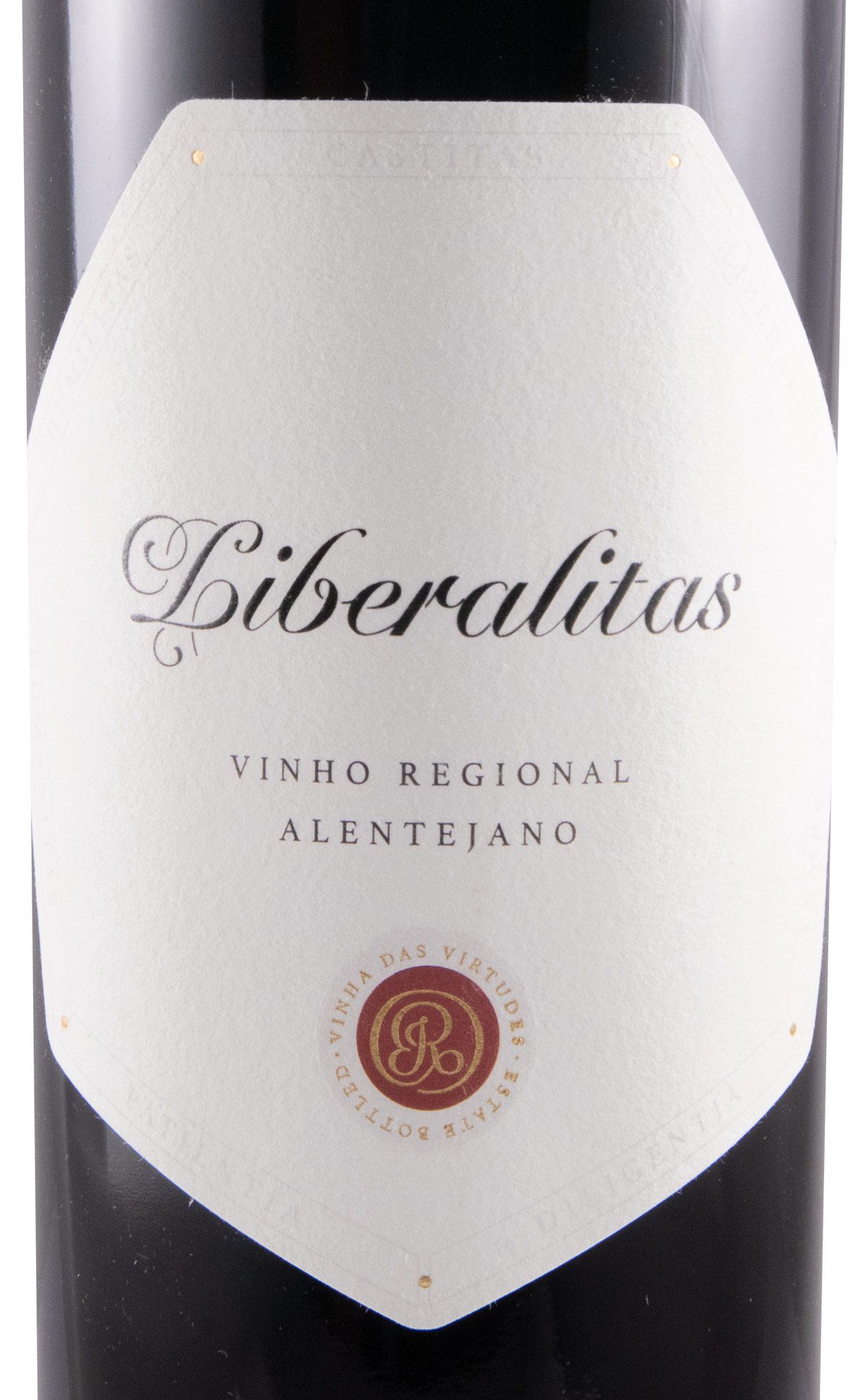 2020 Liberalitas tinto
