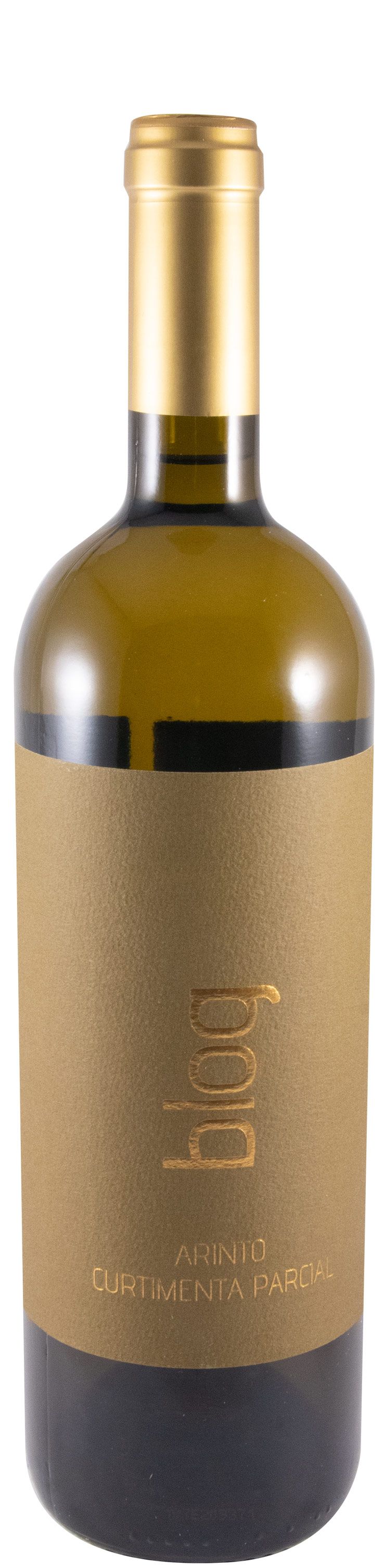 Conjunto Blog Special Edition Syrah & Arinto 3x75cl