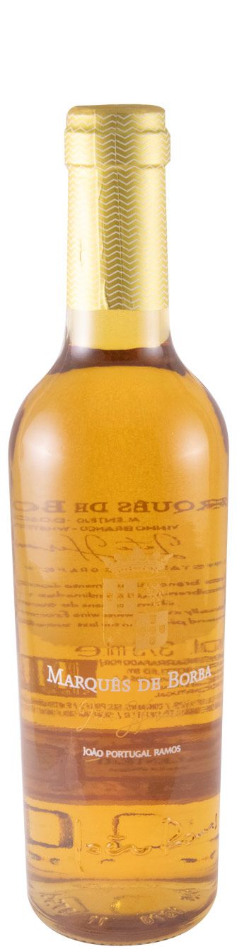 2017 João Portugal Ramos Marquês de Borba Late Harvest white 37.5cl