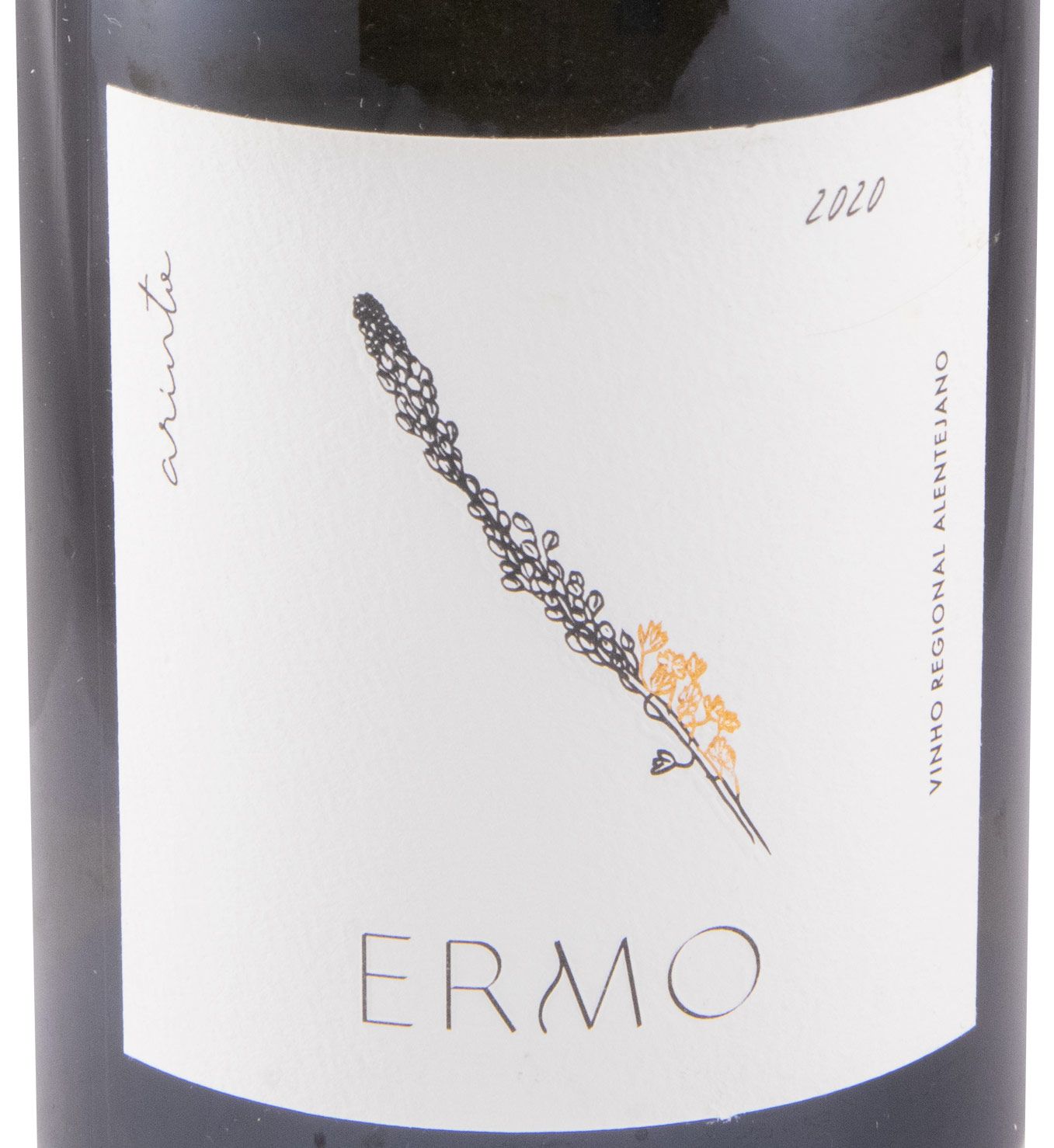 2020 Ermo Arinto white