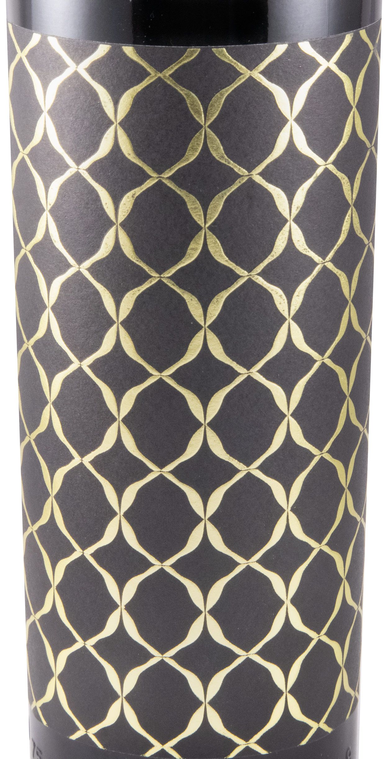 2019 Arrepiado Collection Reserva red