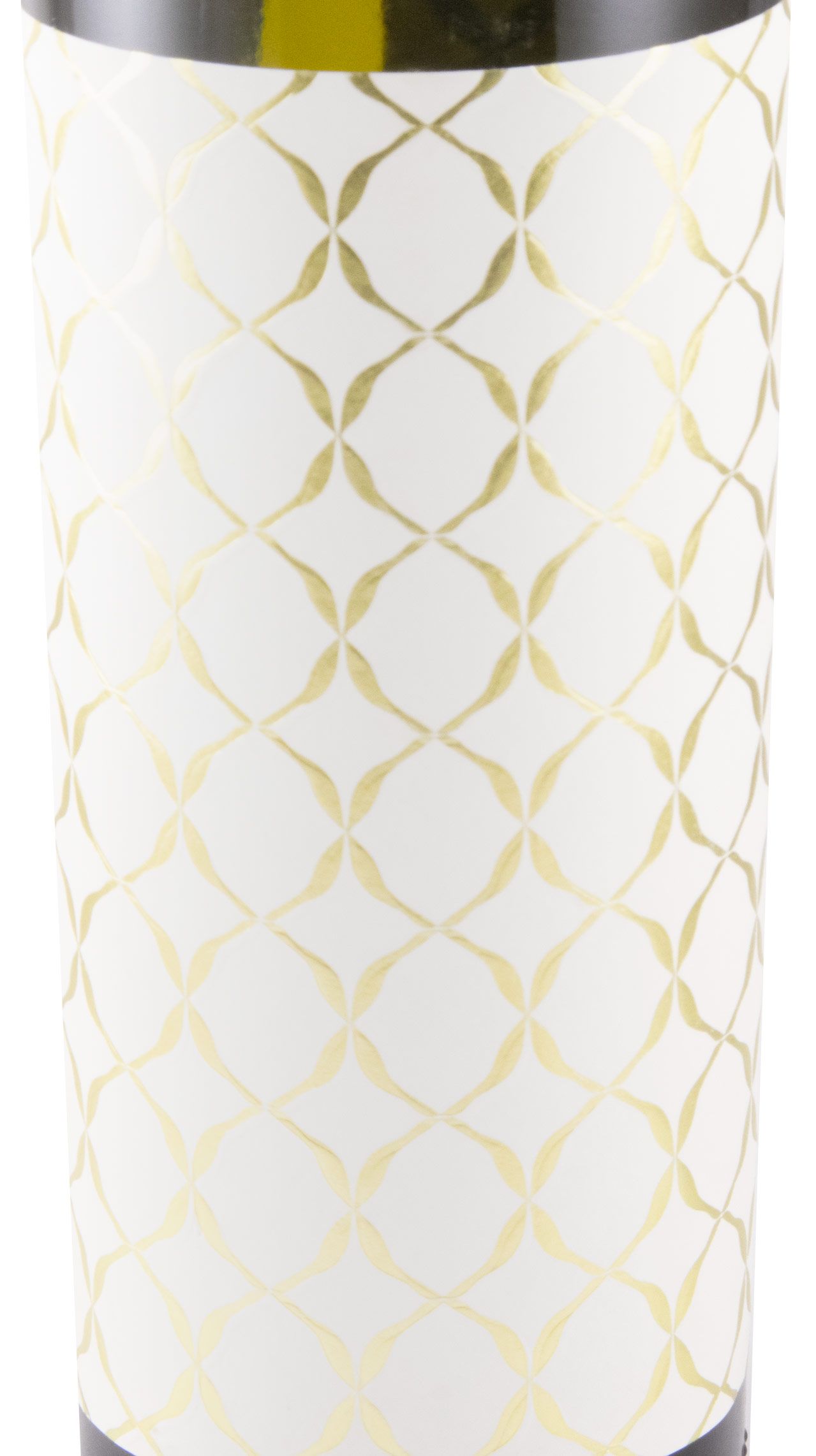 2018 Arrepiado Collection Reserva white