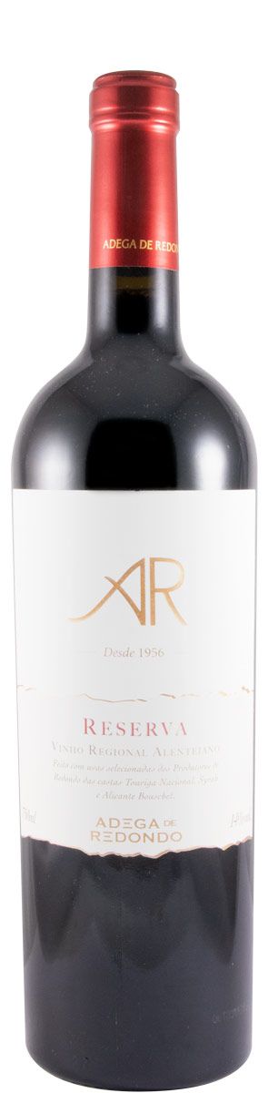 2019 Adega de Redondo AR Reserva red