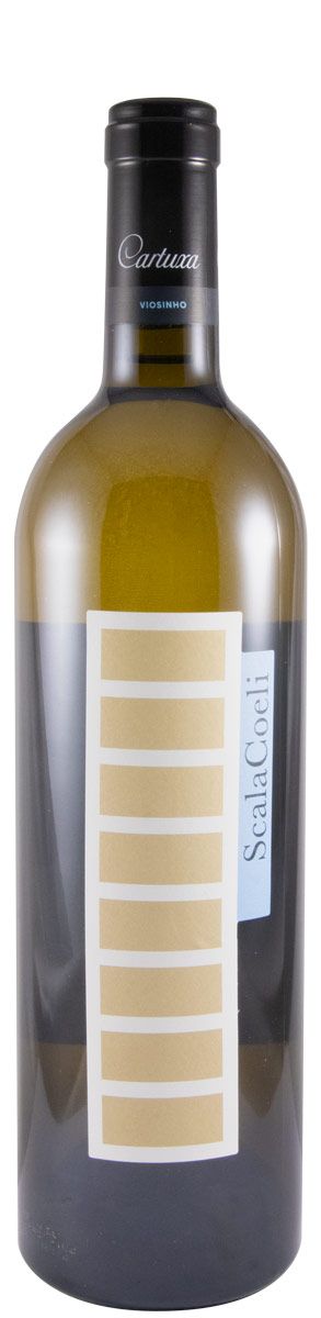 2020 Scala Coeli Viosinho white