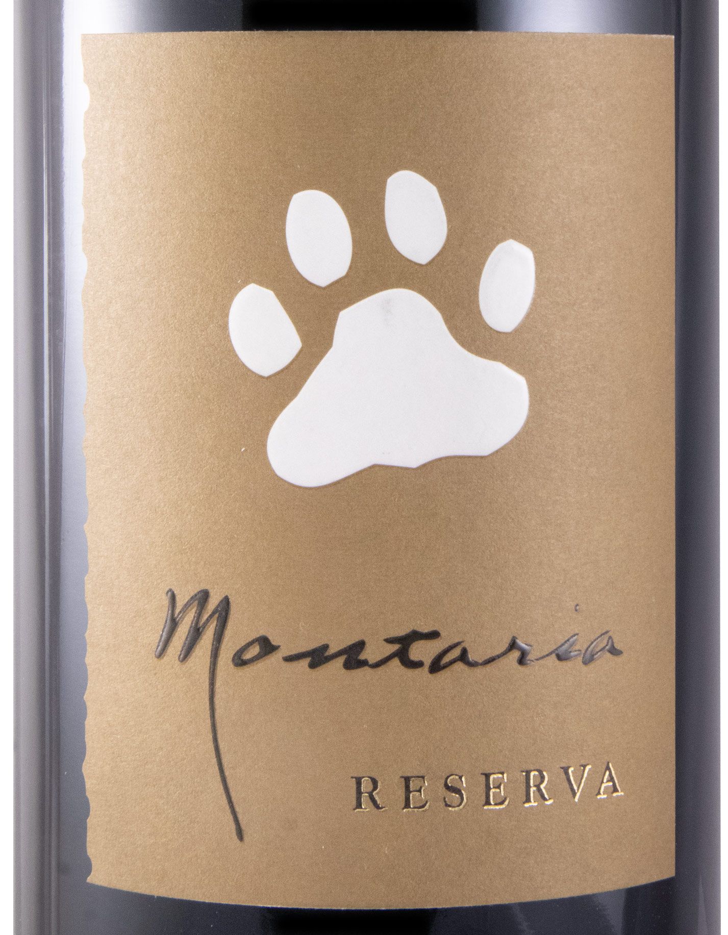 2020 Herdade da Candeeira Montaria Reserva red 1.5L