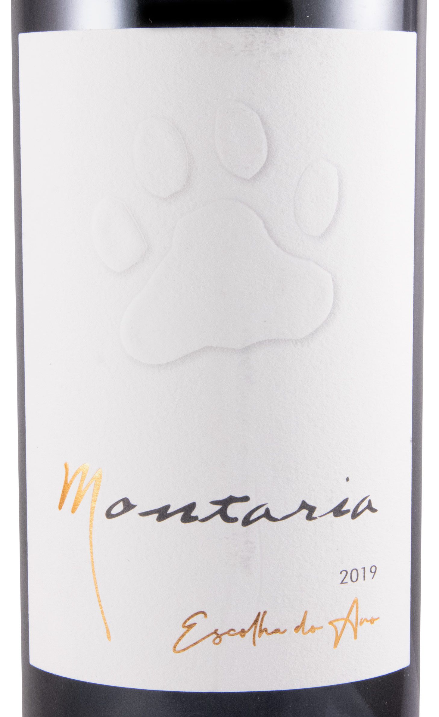 2019 Herdade da Candeeira Montaria Escolha do Ano Petite Syrah tinto