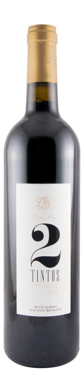 2013 Lima Mayer 2 reds red
