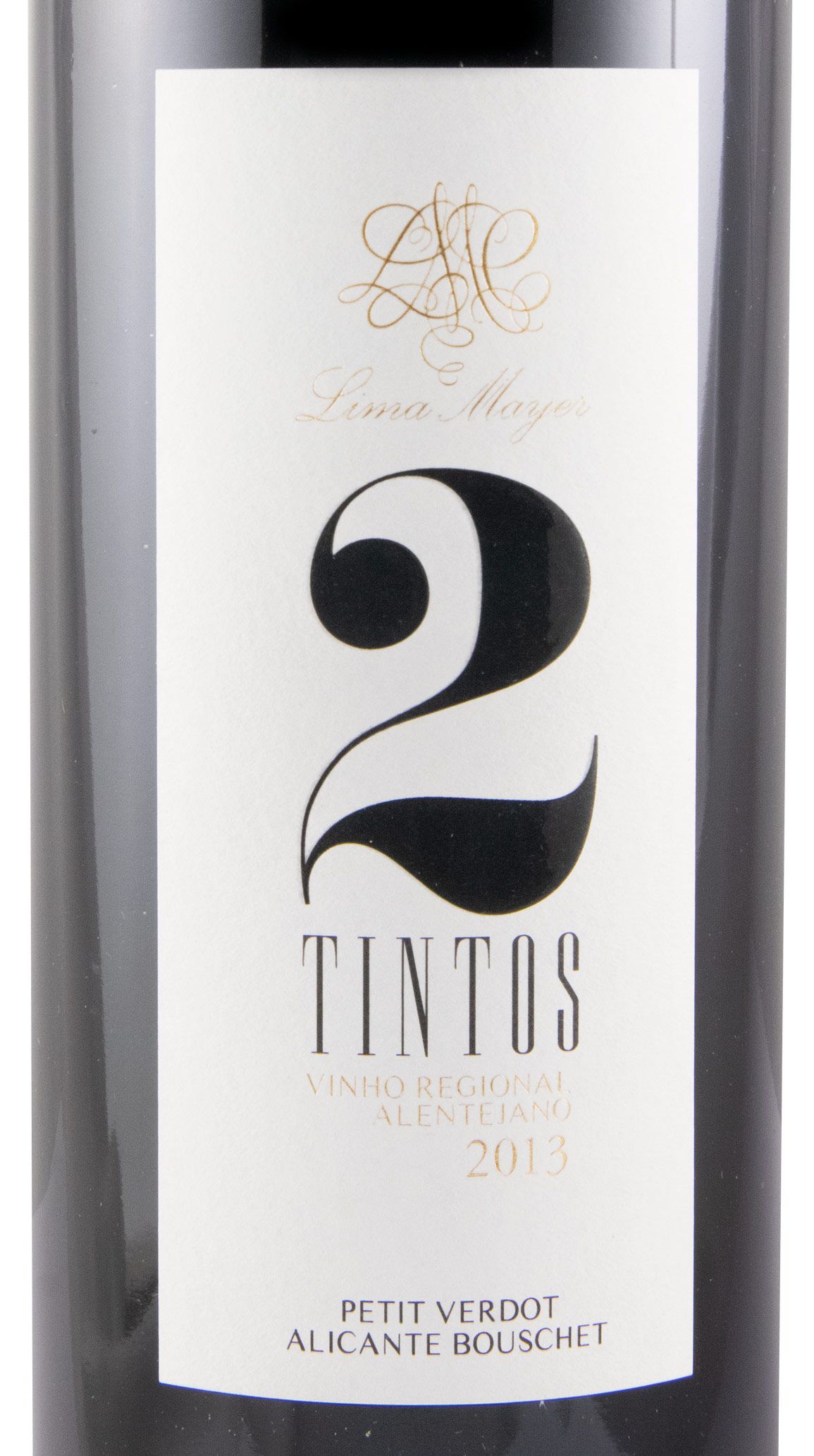 2013 Lima Mayer 2 reds red