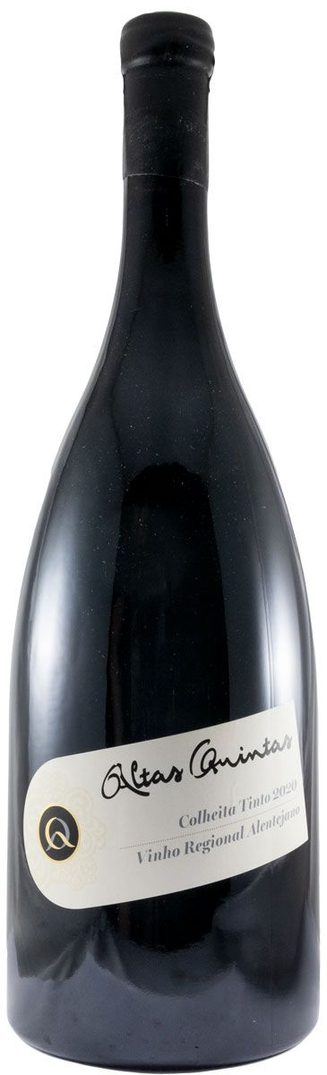 2020 Altas Quintas red 3L
