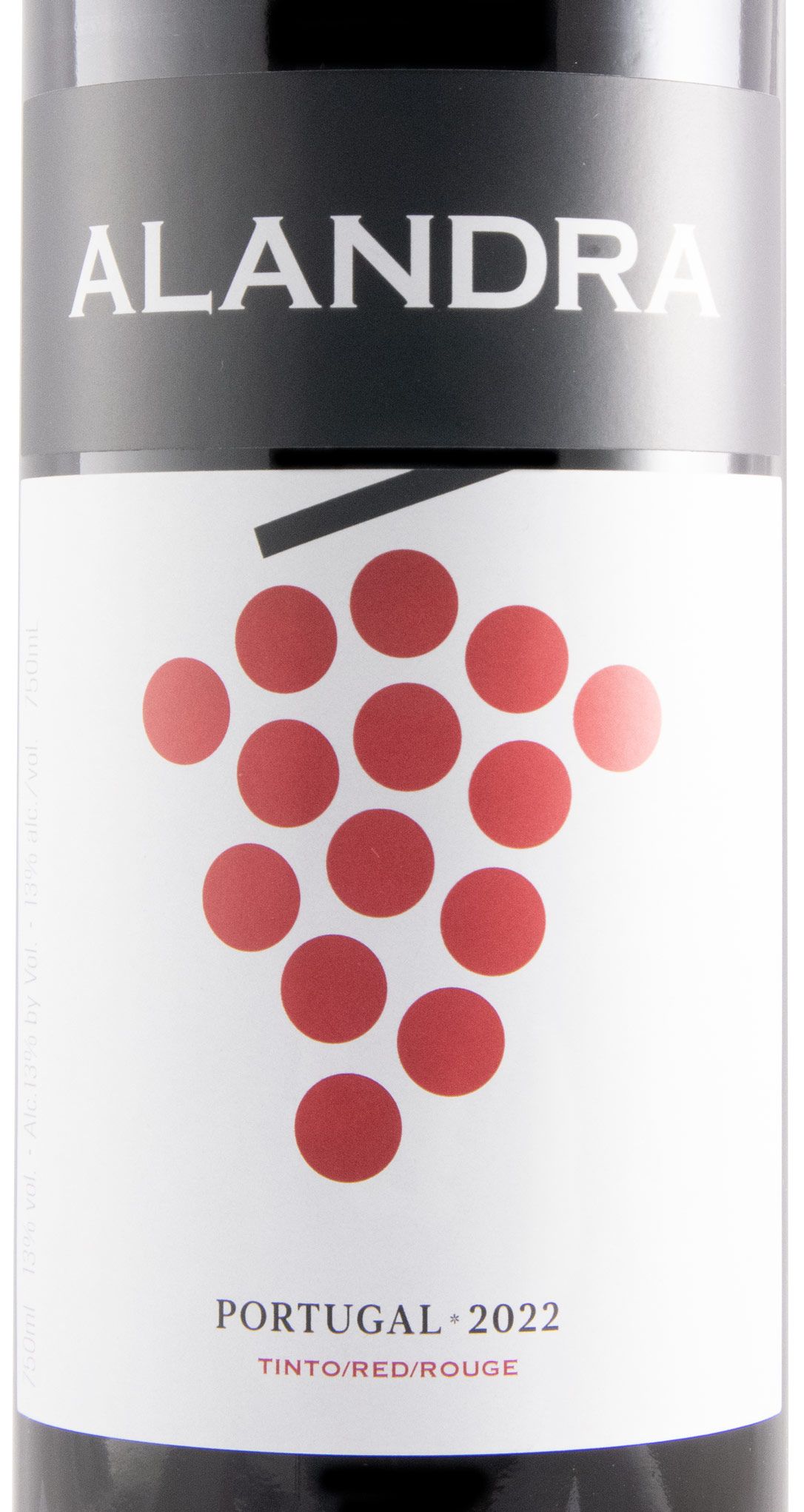 2022 Esporão Alandra tinto