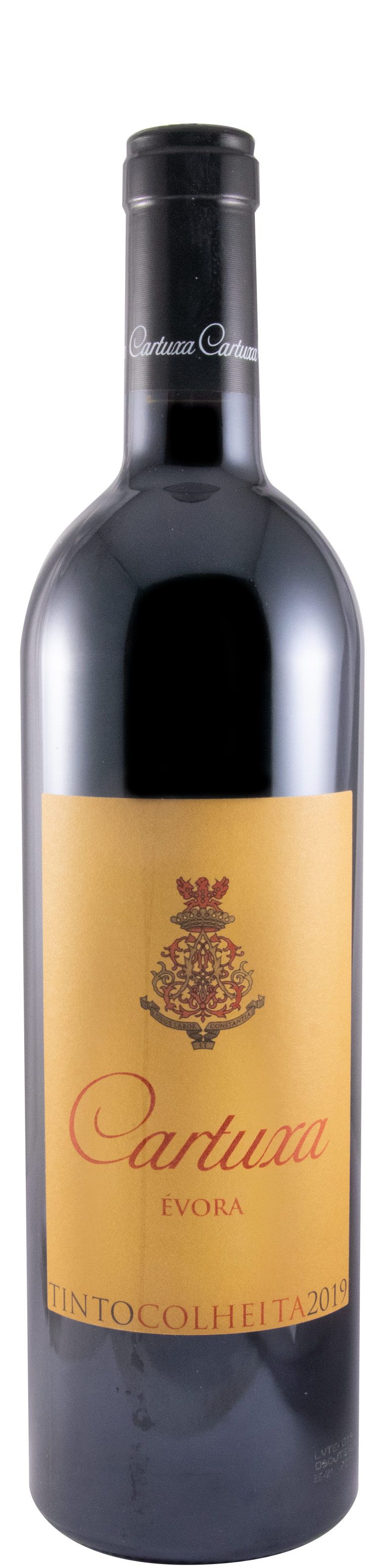 2019 Cartuxa tinto