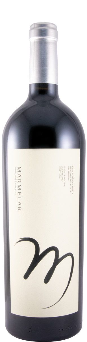 2018 Marmelar red