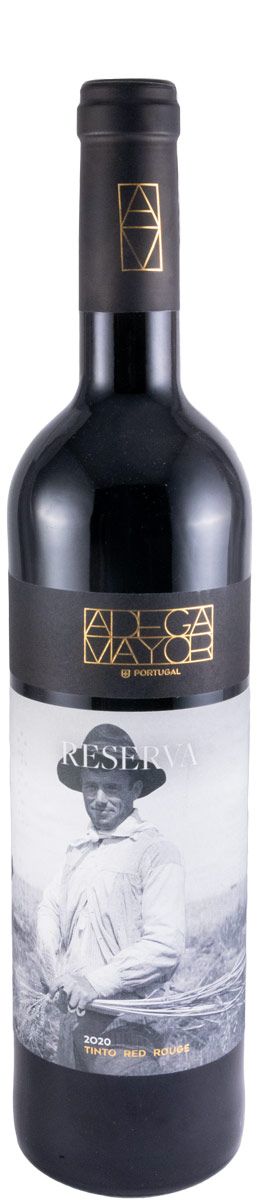 2020 Adega Mayor Reserva tinto