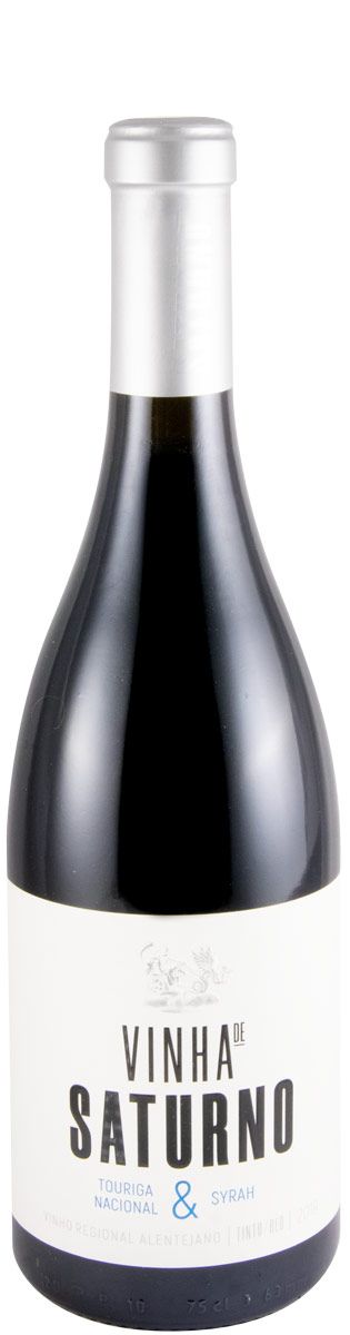 2019 Vinha de Saturno Touriga Nacional & Syrah tinto