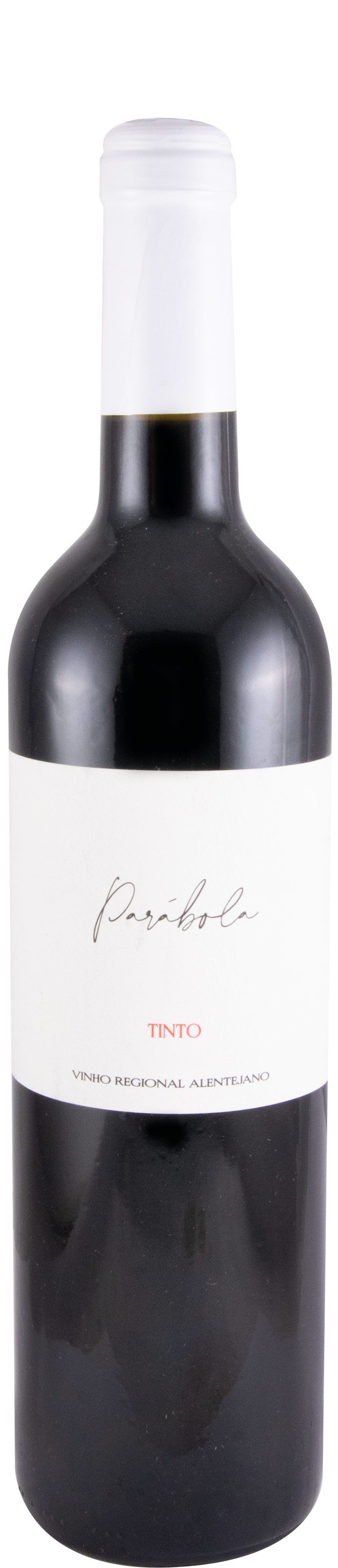 2021 Parábola red