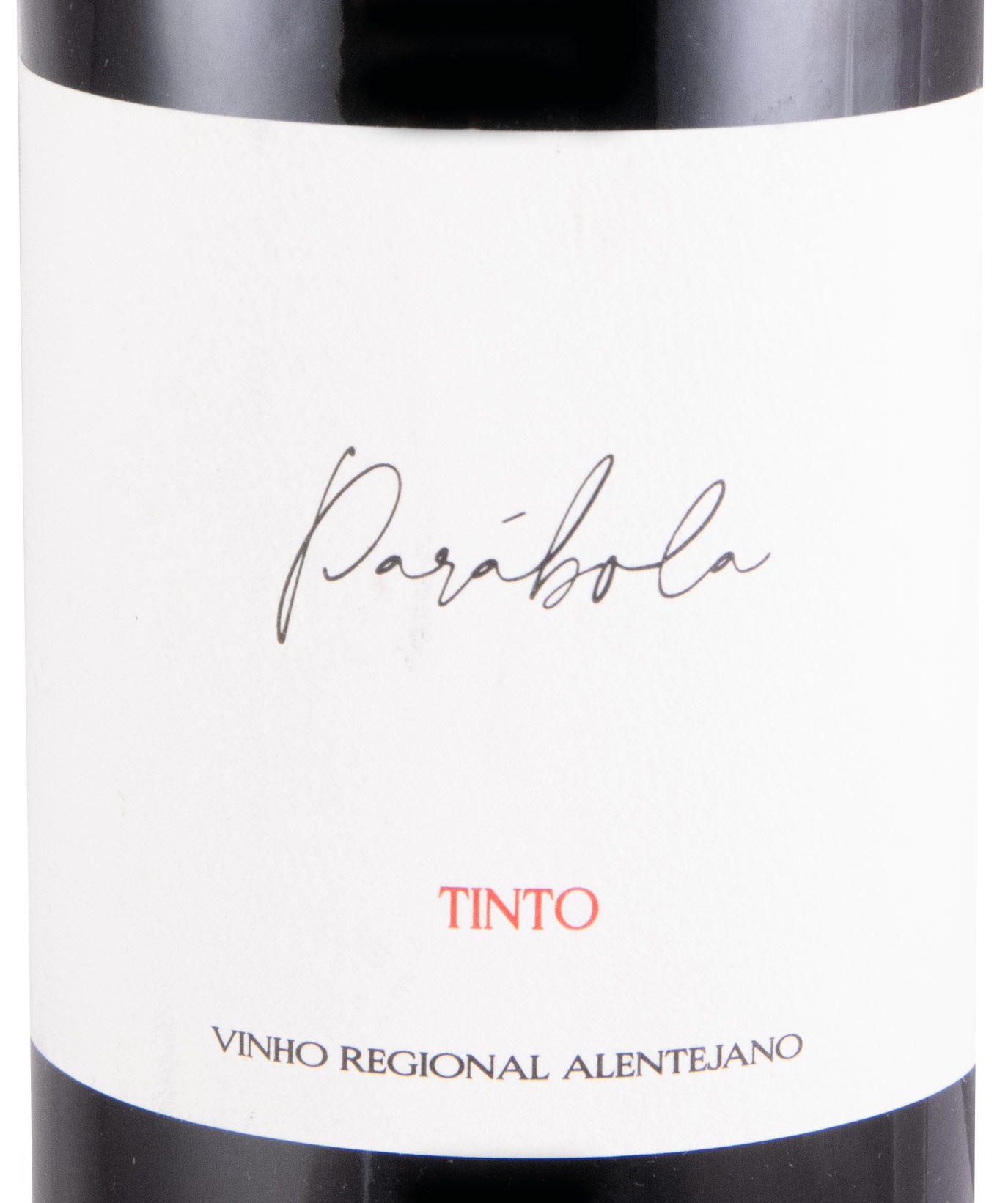 2021 Parábola red
