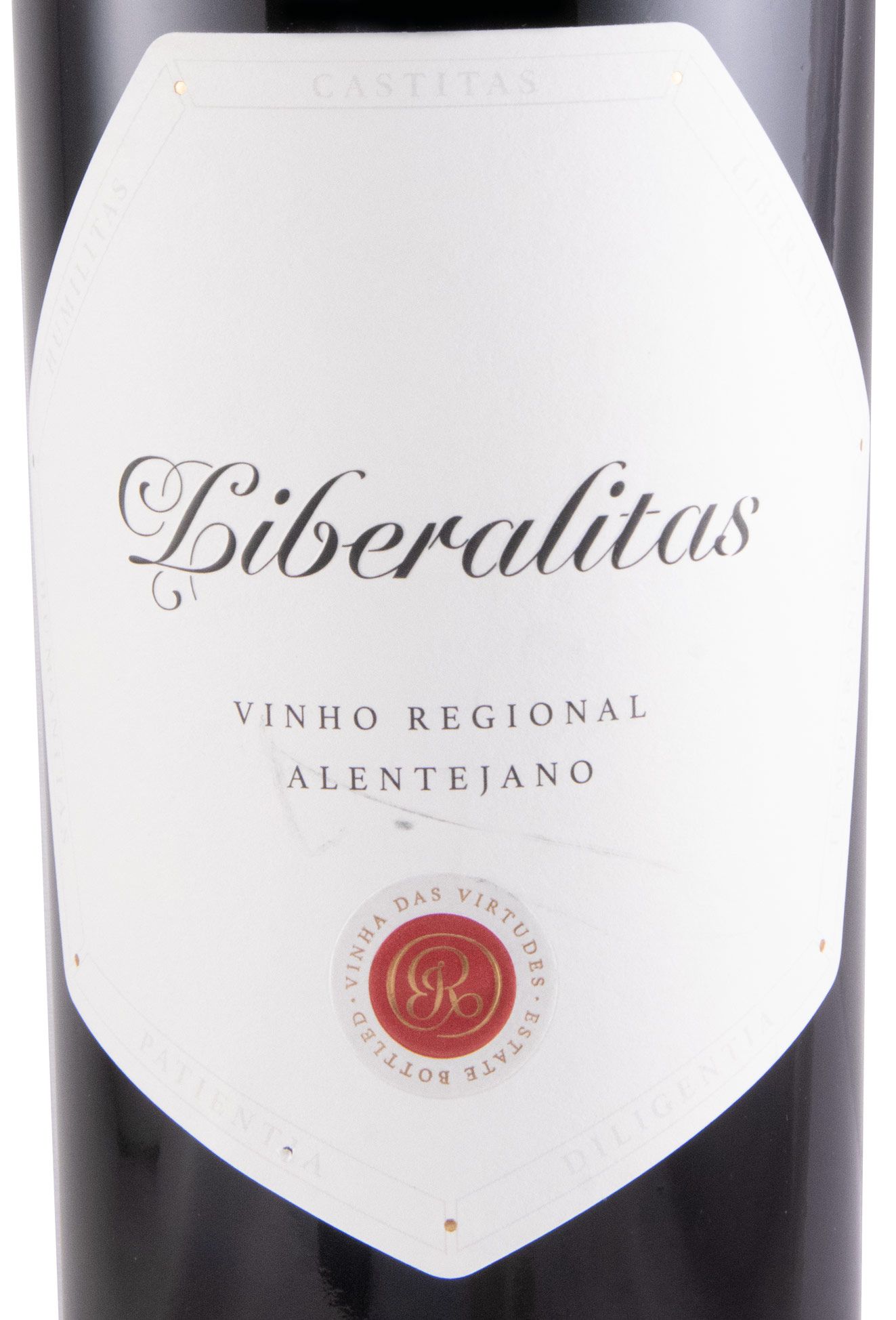 2021 Liberalitas red