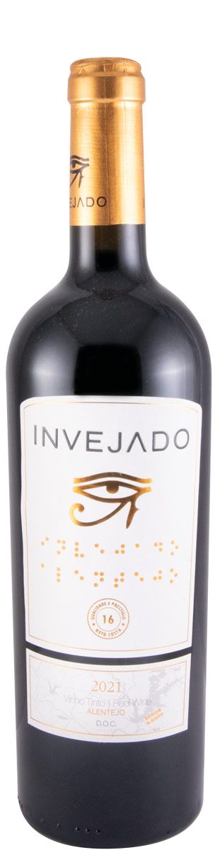 2021 Invejado tinto