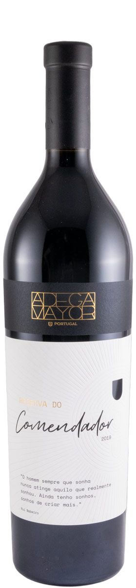 2019 Adega Mayor Reserva do Comendador tinto