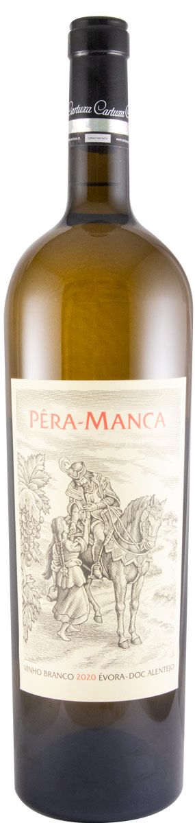 2020 Pêra-Manca branco 1,5L