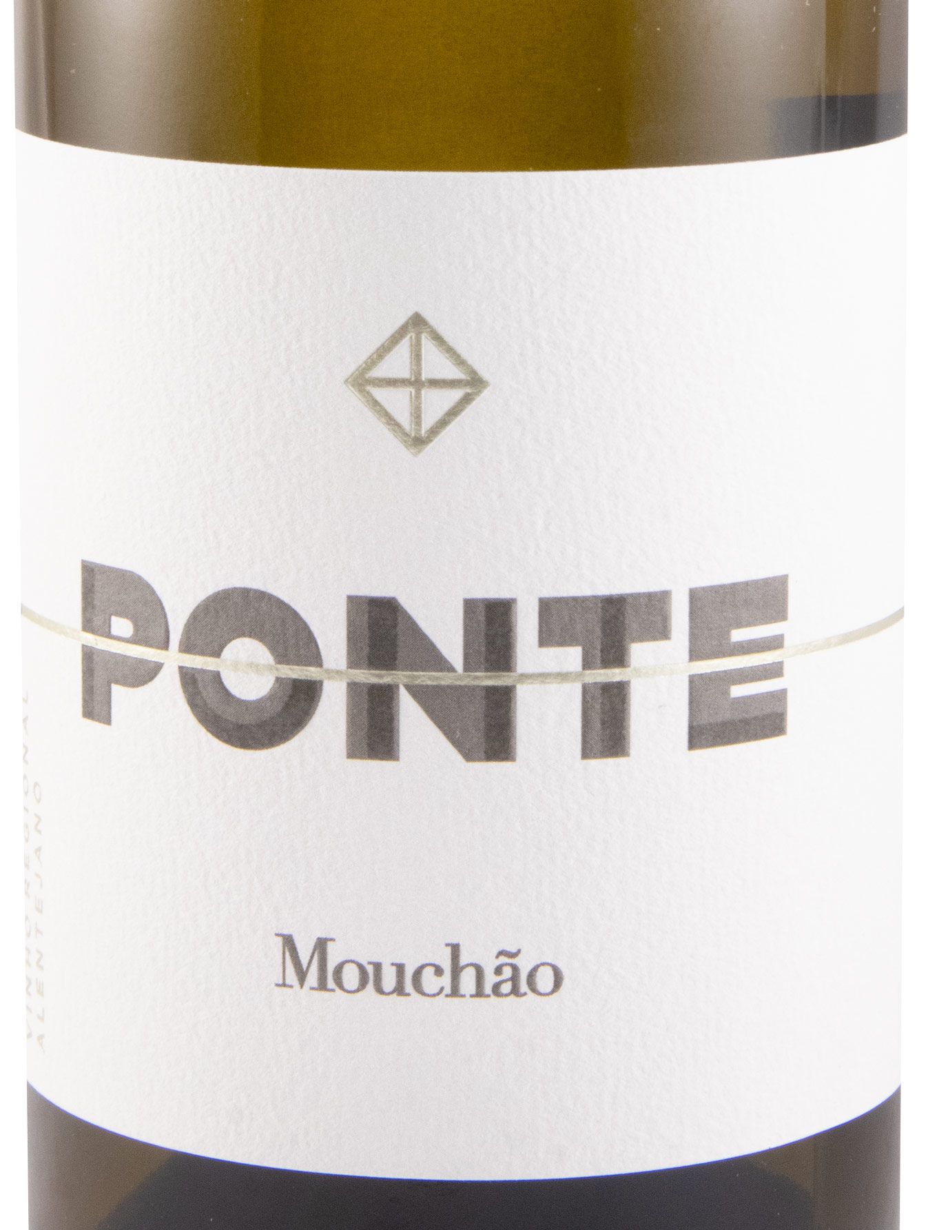 2021 Mouchão Ponte Verdelho white
