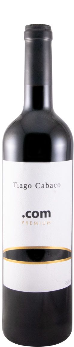 2022 Tiago Cabaço .Com Premium red