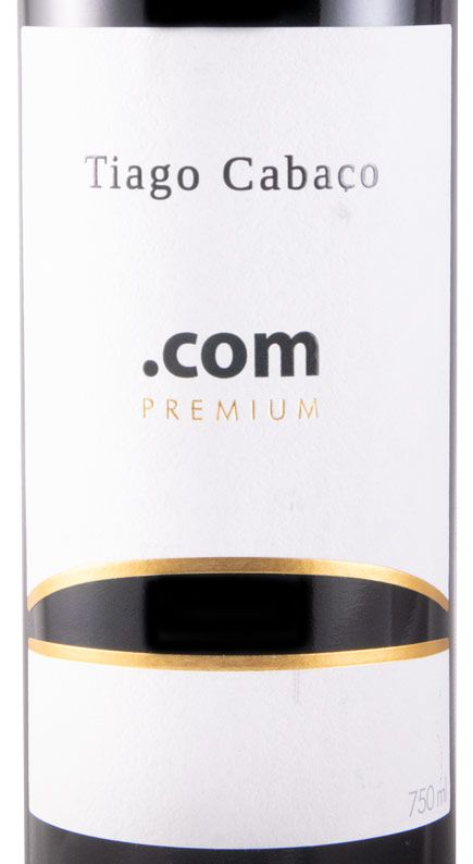 2022 Tiago Cabaço .Com Premium red
