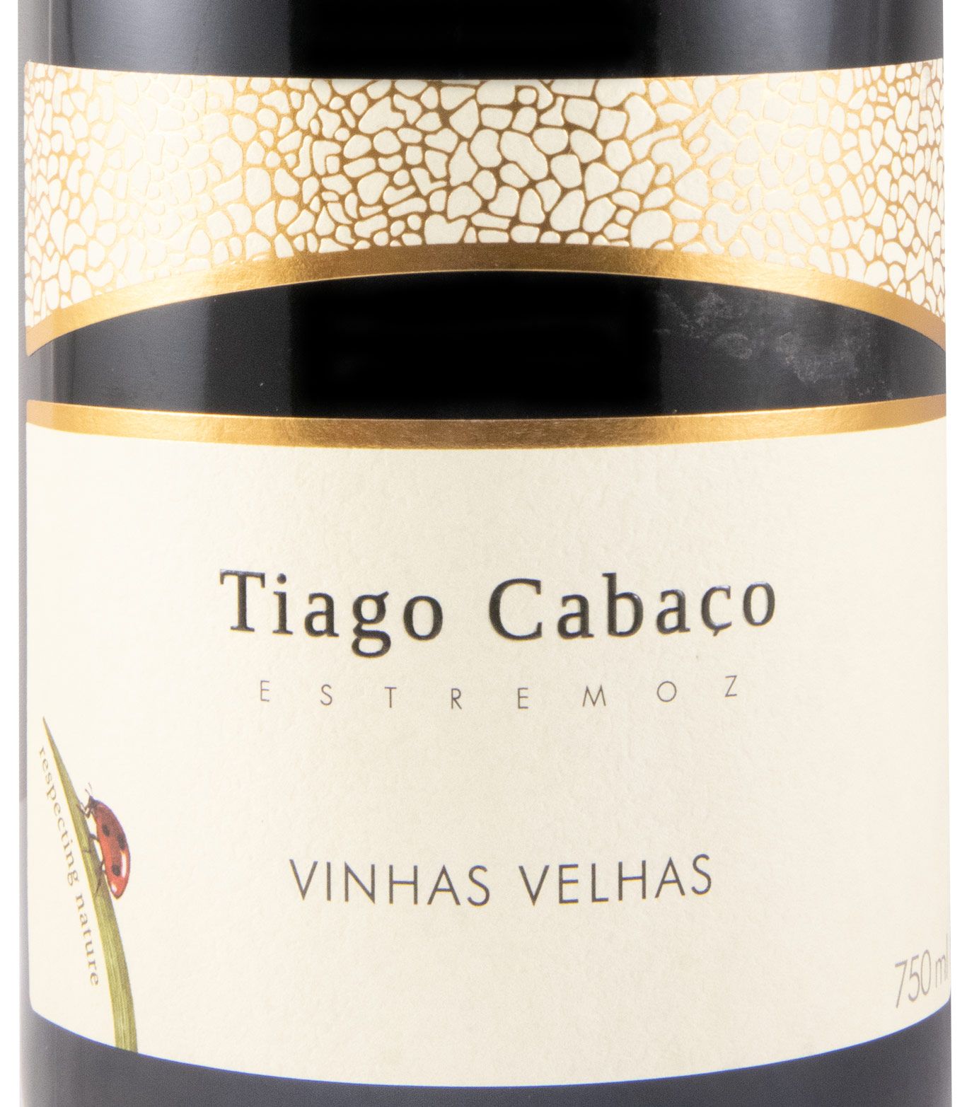 2021 Tiago Cabaço Vinhas Velhas red
