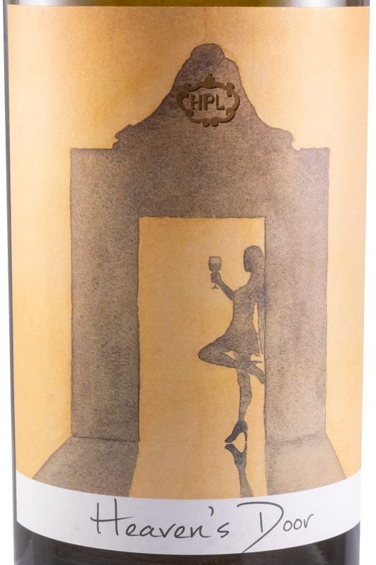 2021 Herdade Papa Leite Heaven's Door white 1.5L