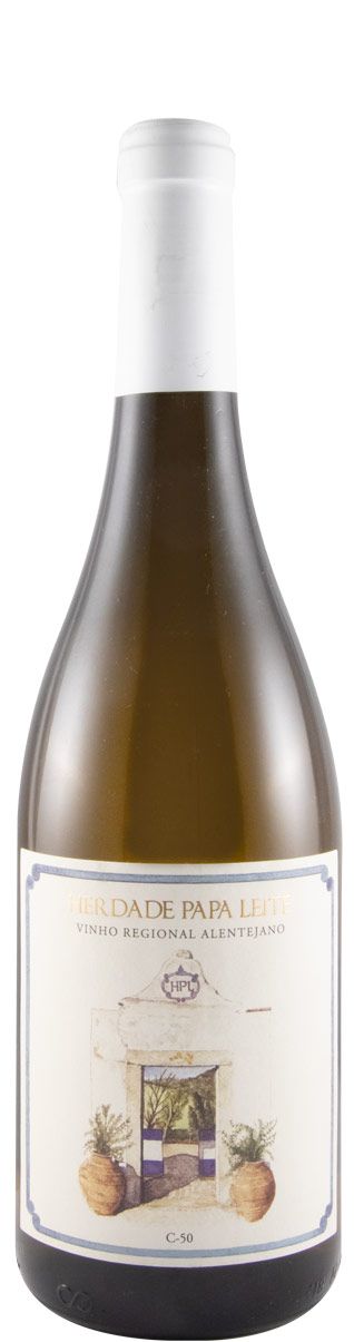 2022 Herdade Papa Leite C50 white
