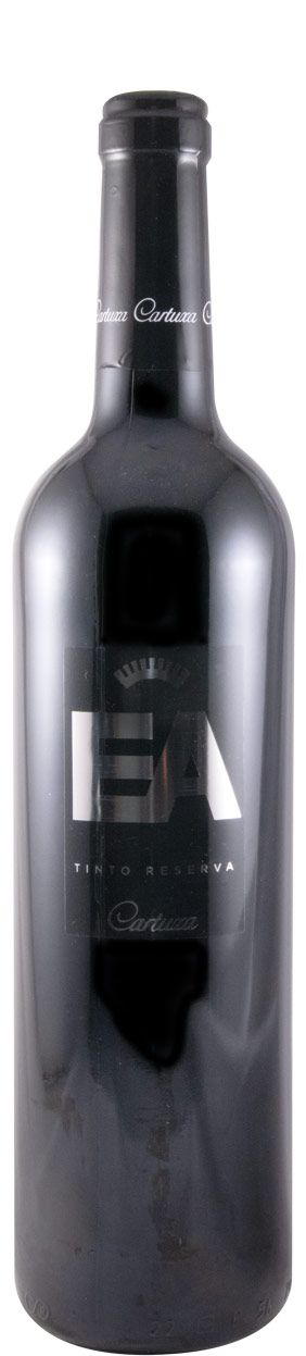 2020 Fundação Eugénio de Almeida EA Reserva tinto