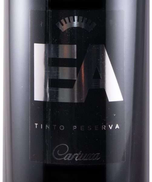 2020 Fundação Eugénio de Almeida EA Reserva tinto
